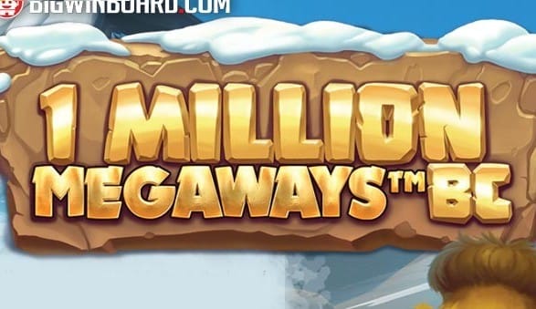 1 Million Megaways BC